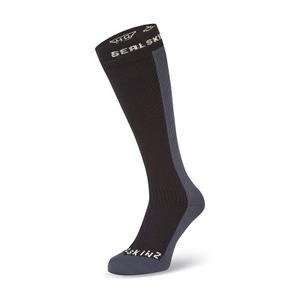 725183-vattentata-hoga-strumpor-sealskinz-worstead-svart