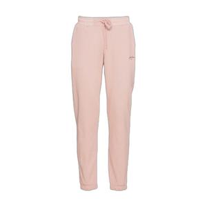 6006833-un-joggingbyxa-sean-john-script-logo-rosa