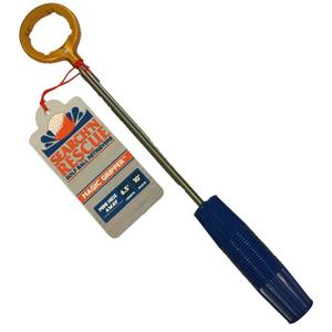 sresrmhamg-mini-golfnat-search-rescue-search-n-rescue-h-a-6-5-10ft-magic-gripper-guld-bla-1-83-m