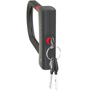 um18cm-u-las-seatylock-mason-180-svart-18-cm