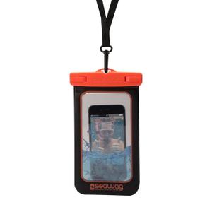 seawagb5x-vattentat-vaska-for-smartphone-seawag-svart-orange-5-7