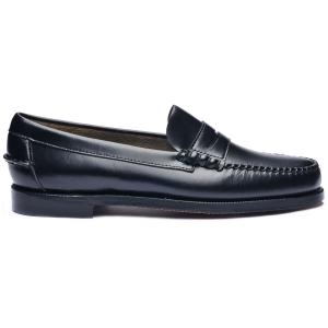 7001530-902r-loafers-i-lader-for-kvinnor-sebago-classic-dan-svart