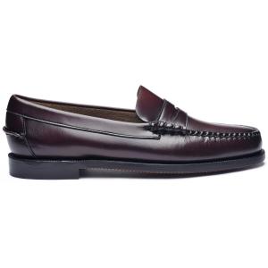 7001530-903-loafers-for-kvinnor-sebago-classic-dan-brun-vinrod
