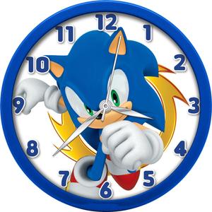 8435507874793-klocka-sega-sonic-the-hedgehog-bla-25-cm