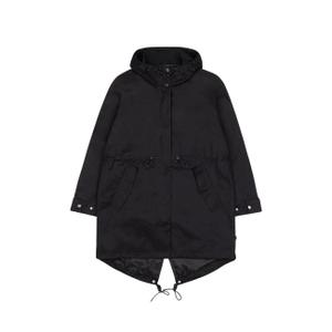 77208-black-lang-parka-dam-selfhood-svart