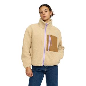 77284-offwhite-fleece-for-kvinnor-selfhood-benvit
