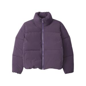 77293-purple-kort-jacka-for-kvinnor-selfhood-lila