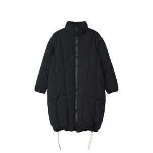 77306-black-lang-dunjacka-for-kvinnor-selfhood-svart