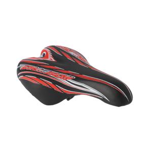 492079-sadel-med-barnvagn-selle-montegrappa-996-ok-go-svart-rod-230-mm