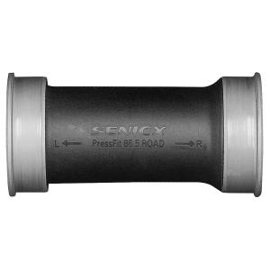 p76-scxbb86-5-29m-bottenfaste-for-pedalarmar-senicx-pressfit-svart-gra-86-5-mm