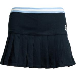 38485-297-kjol-for-kvinnor-sergio-tacchini-pliage-nvy-wht
