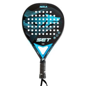 setakela-paddelracket-set-padel-raquettes-akela-svart-bla-tu