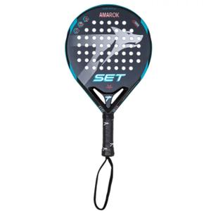 setamarok-paddelracket-set-padel-raquettes-amarok-svart-bla-tu