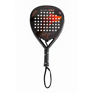setbw-paddelracket-set-padel-raquettes-black-wolf-svart-orange-tu