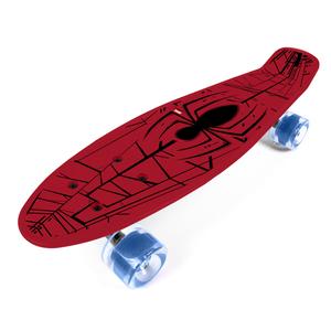 8053-skateboard-for-barn-seven-penny-board-marvel-rod-21-6-x5-7-55x14-5-cm