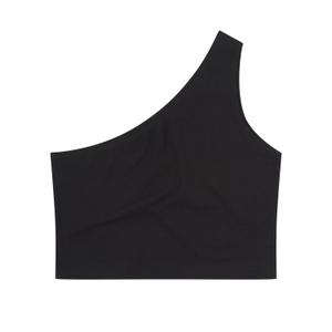 sk116-black-asymmetriskt-linne-for-kvinnor-sf-clothing-svart