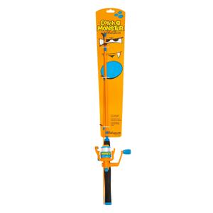1506889-sposet-lancer-shakespeare-monster-spin-apelsin-1-40-m