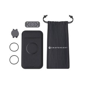 sph-moto-magnetisk-hallare-for-smartphone-pa-motorcykel-shapeheart-svart