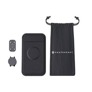 sph-scoot-magnetisk-smartphonehallare-for-scooter-shapeheart-svart