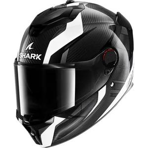 he1310edwk-helhjalm-shark-spartan-gt-pro-kultram-kolfiber-vit-svart