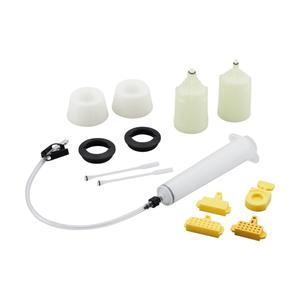 shiaces065-sats-for-avluftning-av-bromsar-shimano-tl-br-genomskinlig-tu