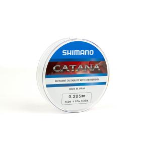 catspg15028-nylon-shimano-catana-150m-gra