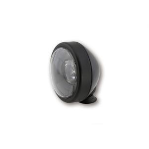 1108495001-led-stralkastare-shinyo-matt-svart-108-5-mm