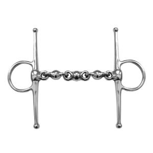 572-s-steel-nalbit-for-hast-shires-waterford-rostfritt-stal