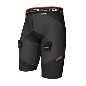 378-bl-gr-dubbelknappta-iskompressionsshorts-med-skarning-shock-doctor-aircore-svart-gra