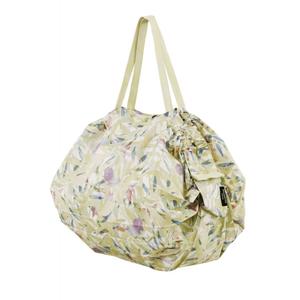 kb2340shuprec-s489pm-atervunnen-japansk-shoppingvaska-shupatto-peaceful-morning-m