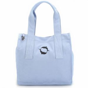 570544-bluelilac-tygvaska-for-kvinnor-silfen-studio-bodil-morkbla-46x37x11-cm