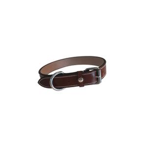 p16b-hundhalsband-silver-crown-karl-svart-60-cm
