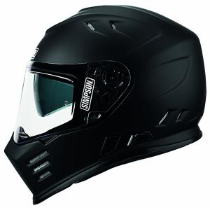 18600-xs-102-hjalm-for-motorcykel-simpson-venom-matt-svart