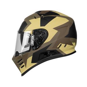 18601-xs-186-hjalm-for-motorcykel-simpson-venom-commanche-green-brow