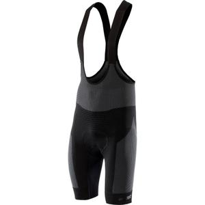 climabib2-gry-shorts-sixs-clima-2-svart-gra