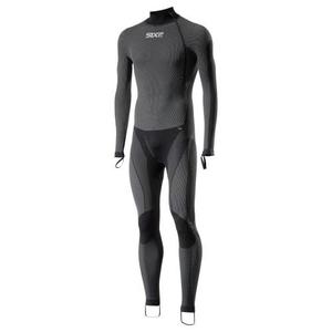 stxhnrv2-cb-3xl4xl-motorcykelkombi-med-hog-krage-sixs-racing-stx-v2-kolsvart