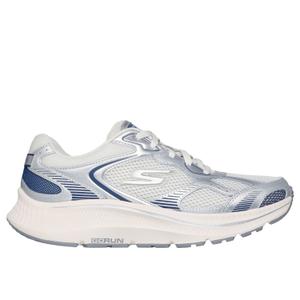128633-slnv-loparskor-for-kvinnor-skechers-go-run-consistent-2-0-volt-silver