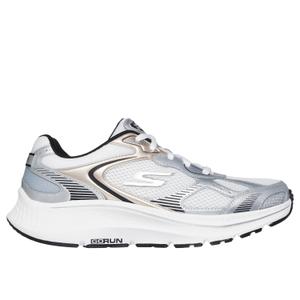 128633-wsbk-loparskor-for-kvinnor-skechers-go-run-consistent-2-0-volt-vit-silver