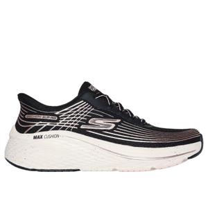 129646-bkrg-loparskor-for-kvinnor-skechers-max-cushioning-elite-2-0-kaplan-svart-rosa-guld