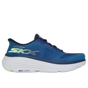220611-nvy-loparskor-skechers-max-cushioning-endeavour-marinbla