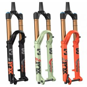 1090905-gaffel-spi-packning-mtb-skf-fox-air-svart-gron-orange-38-mm