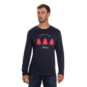 12ch40c03-langarmad-t-shirt-skidress-marin