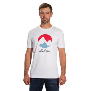 12ch40c22-kortarmad-t-shirt-skidress-vit