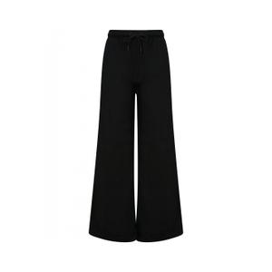 sk431-black-miljovanliga-joggingbyxor-for-kvinnor-skinni-fit-svart