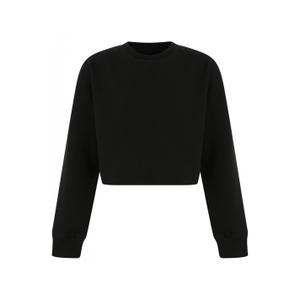 sm515-black-sweatshirt-for-flickor-skinni-fit-slounge-svart