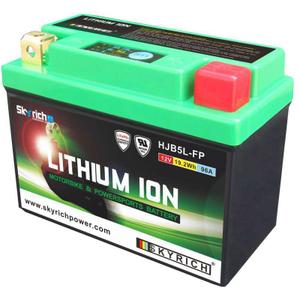 s4656-litiumbatteri-skyrich-hjb5l-fp-svart-gron-12v
