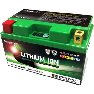 s49107-litiumbatteri-skyrich-hjtz10s-fp-svart-gron-12v