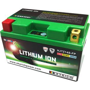 s49147-litiumbatteri-skyrich-hjtz14s-fp-svart-gron-12v