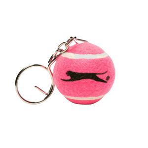 801144-nyckelring-slazenger-wimbledon-rosa-tu
