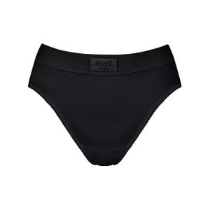 10010180-0004-trosor-for-kvinnor-sloggi-double-comfort-tai-svart